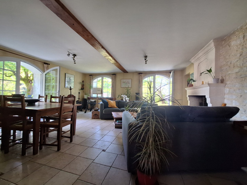 vente Maison Chateaubernard - Photo 4