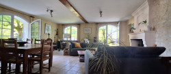 vente Maison Chateaubernard