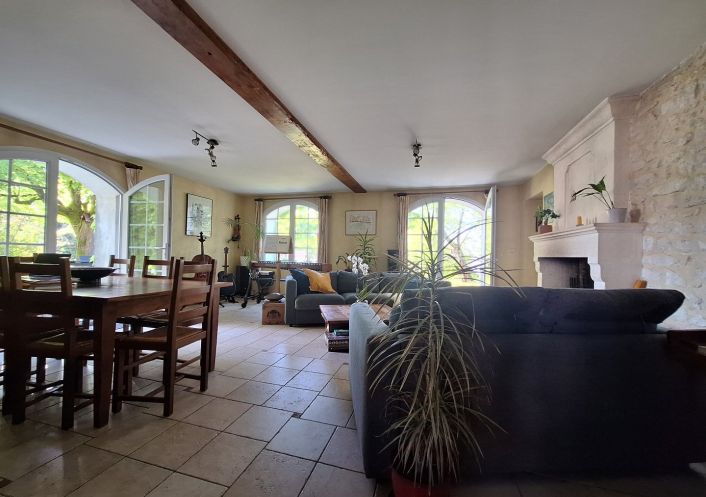 vente Maison Chateaubernard