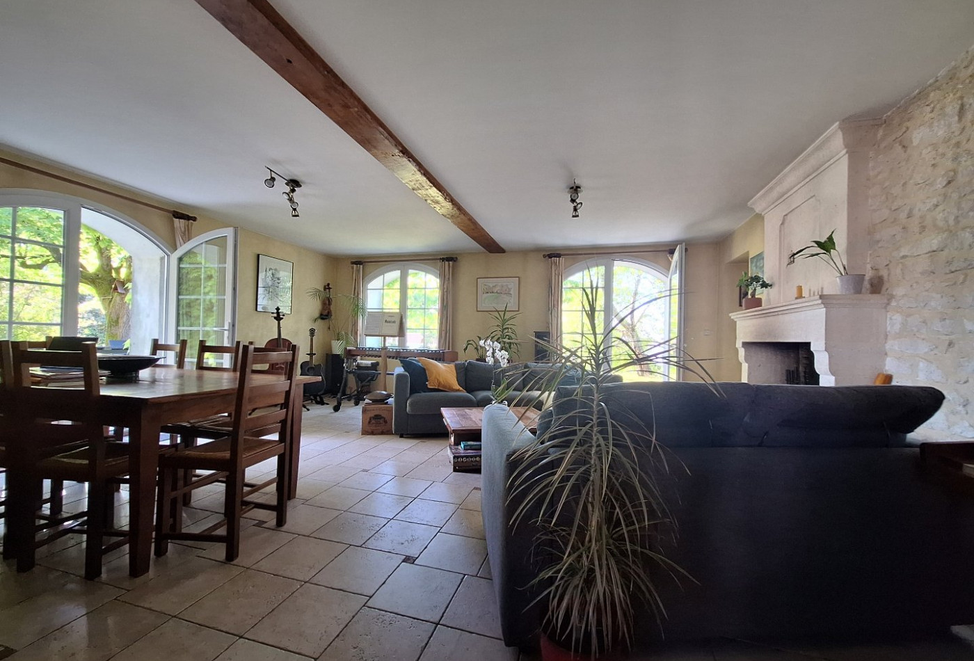 vente Maison Chateaubernard - Photo 6
