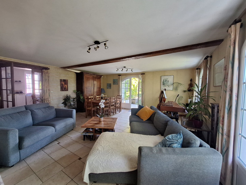 vente Maison Chateaubernard - Photo 6
