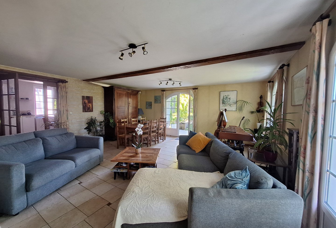 vente Maison Chateaubernard - Photo 4