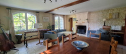 vente Maison Chateaubernard
