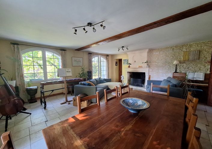 vente Maison Chateaubernard