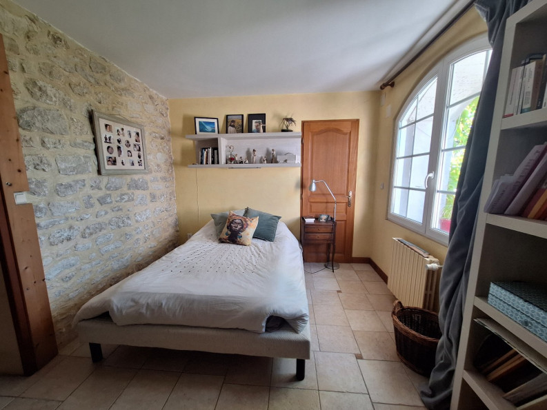 vente Maison Chateaubernard - Photo 8