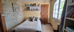vente Maison Chateaubernard