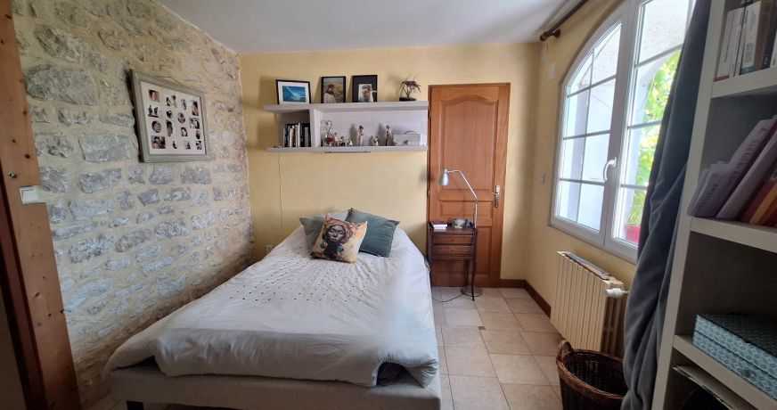 vente Maison Chateaubernard
