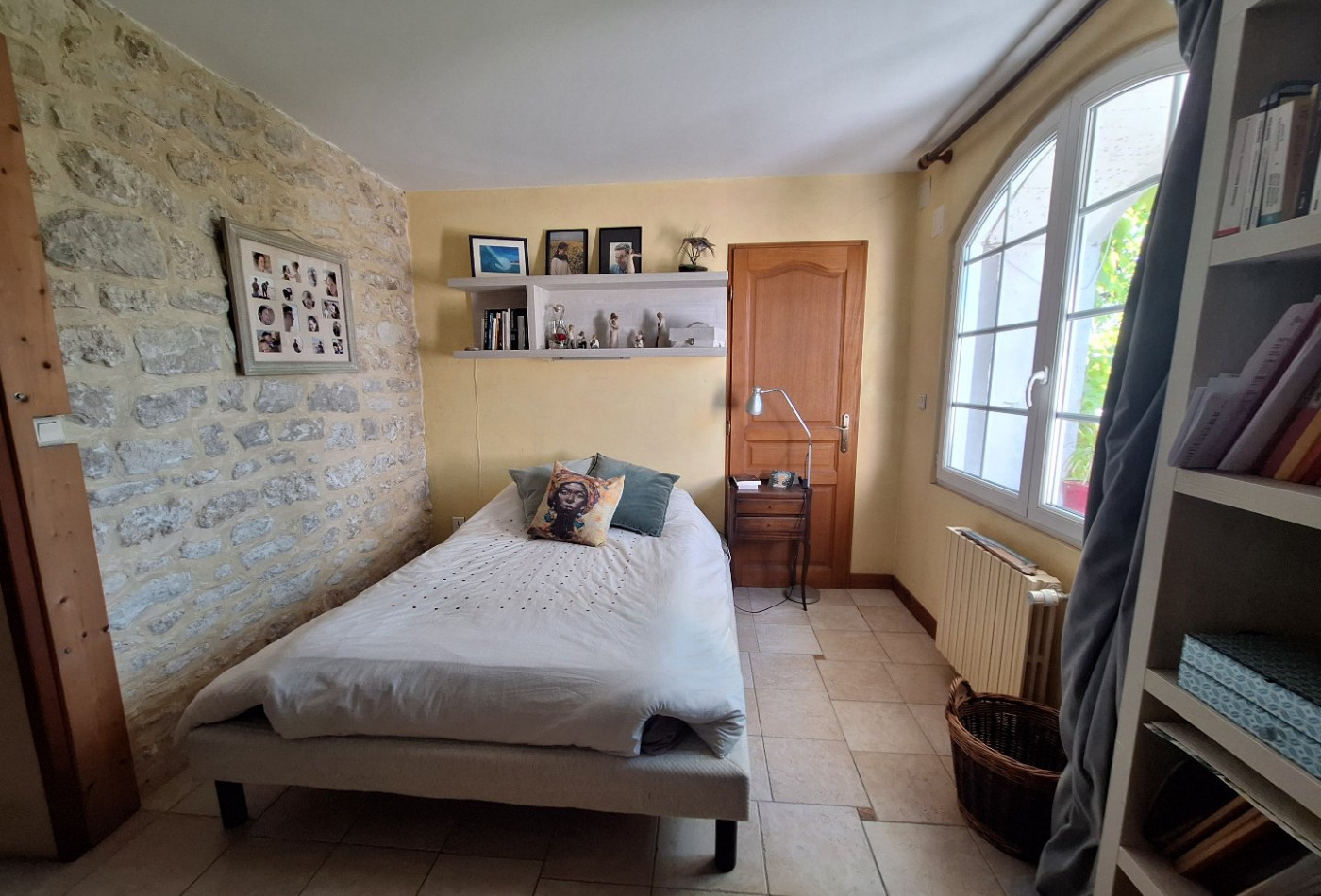 vente Maison Chateaubernard - Photo 8