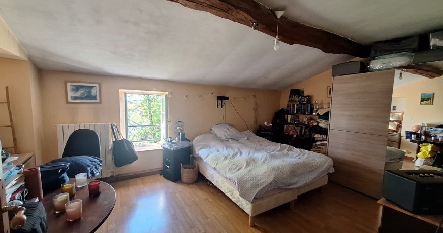 vente Maison Chateaubernard