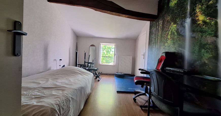 vente Maison Chateaubernard