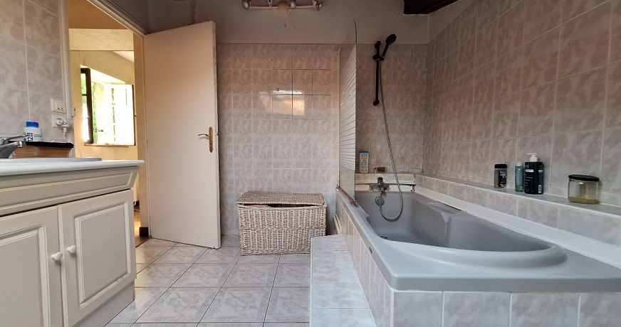 vente Maison Chateaubernard