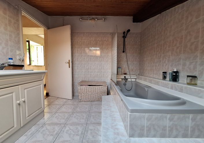 vente Maison Chateaubernard