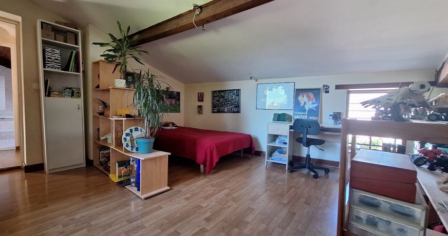vente Maison Chateaubernard