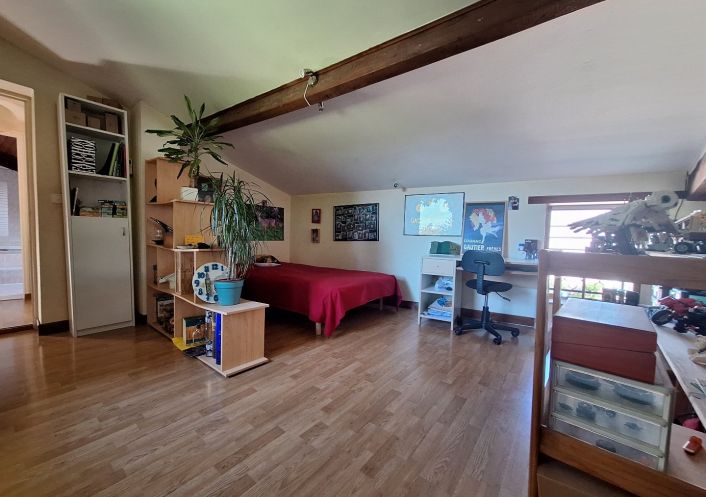 vente Maison Chateaubernard