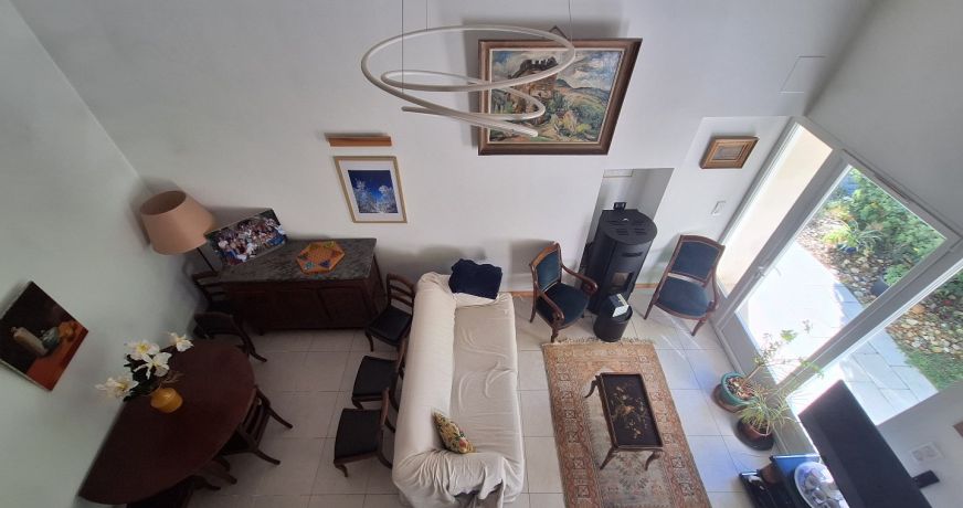 vente Maison Chateaubernard