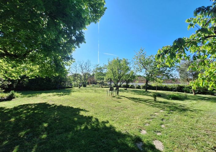 vente Maison Chateaubernard