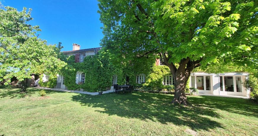 vente Maison Chateaubernard