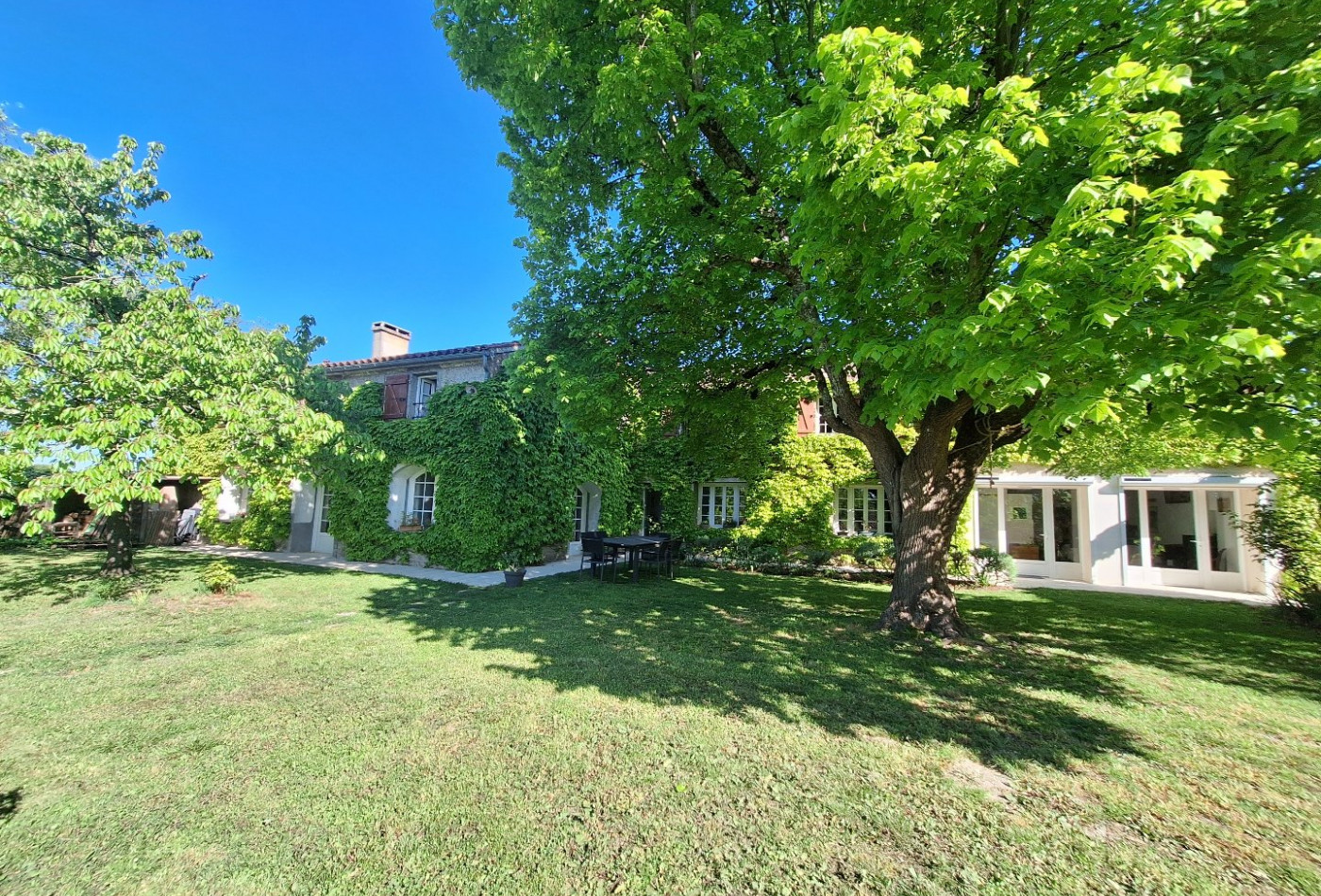 vente Maison Chateaubernard - Photo 5