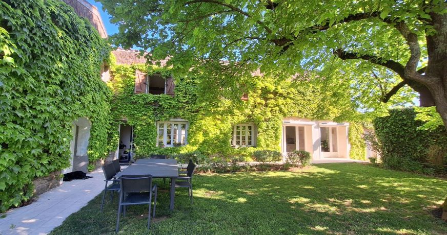 vente Maison Chateaubernard