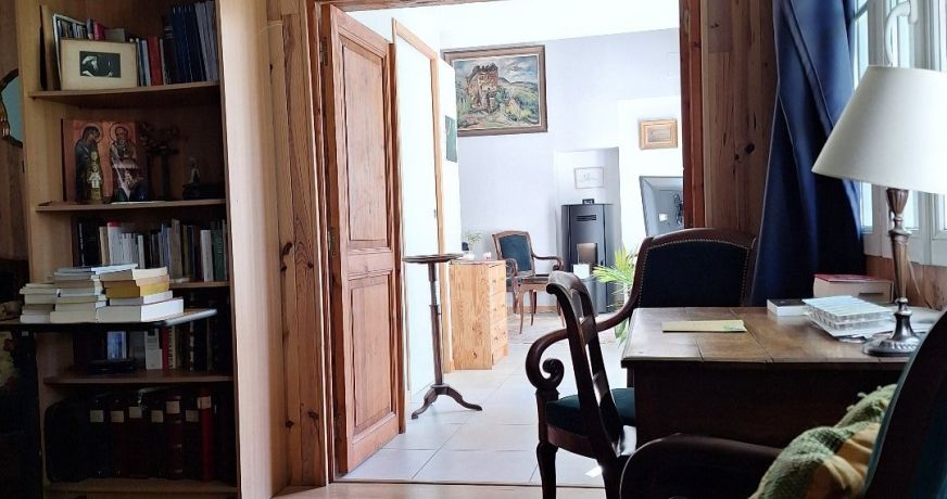vente Maison Chateaubernard