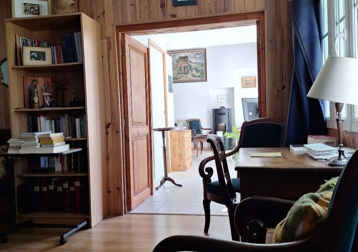 vente Maison Chateaubernard