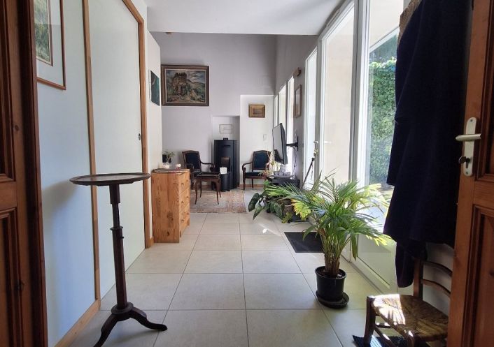 vente Maison Chateaubernard