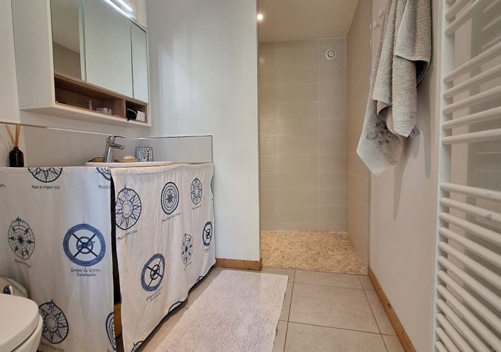 vente Maison Chateaubernard