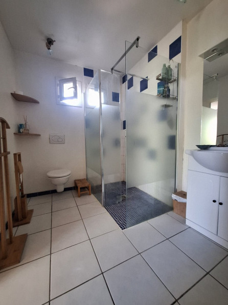 vente Maison Chateaubernard - Photo 9