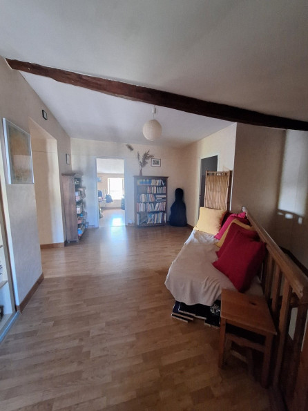 vente Maison Chateaubernard - Photo 10