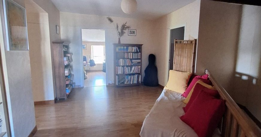 vente Maison Chateaubernard