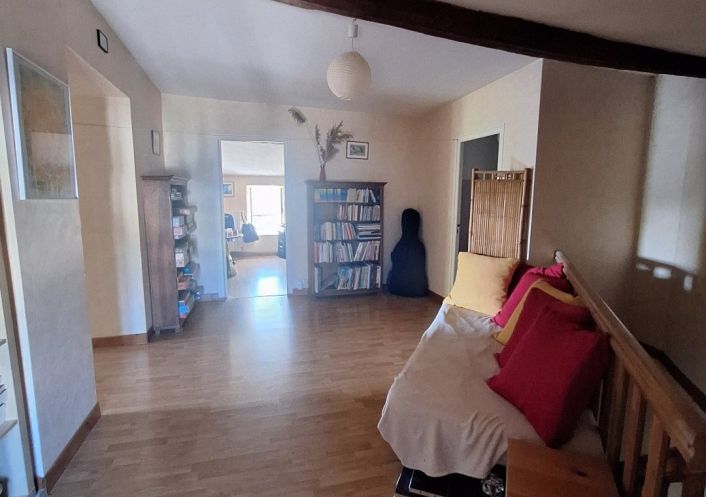 vente Maison Chateaubernard