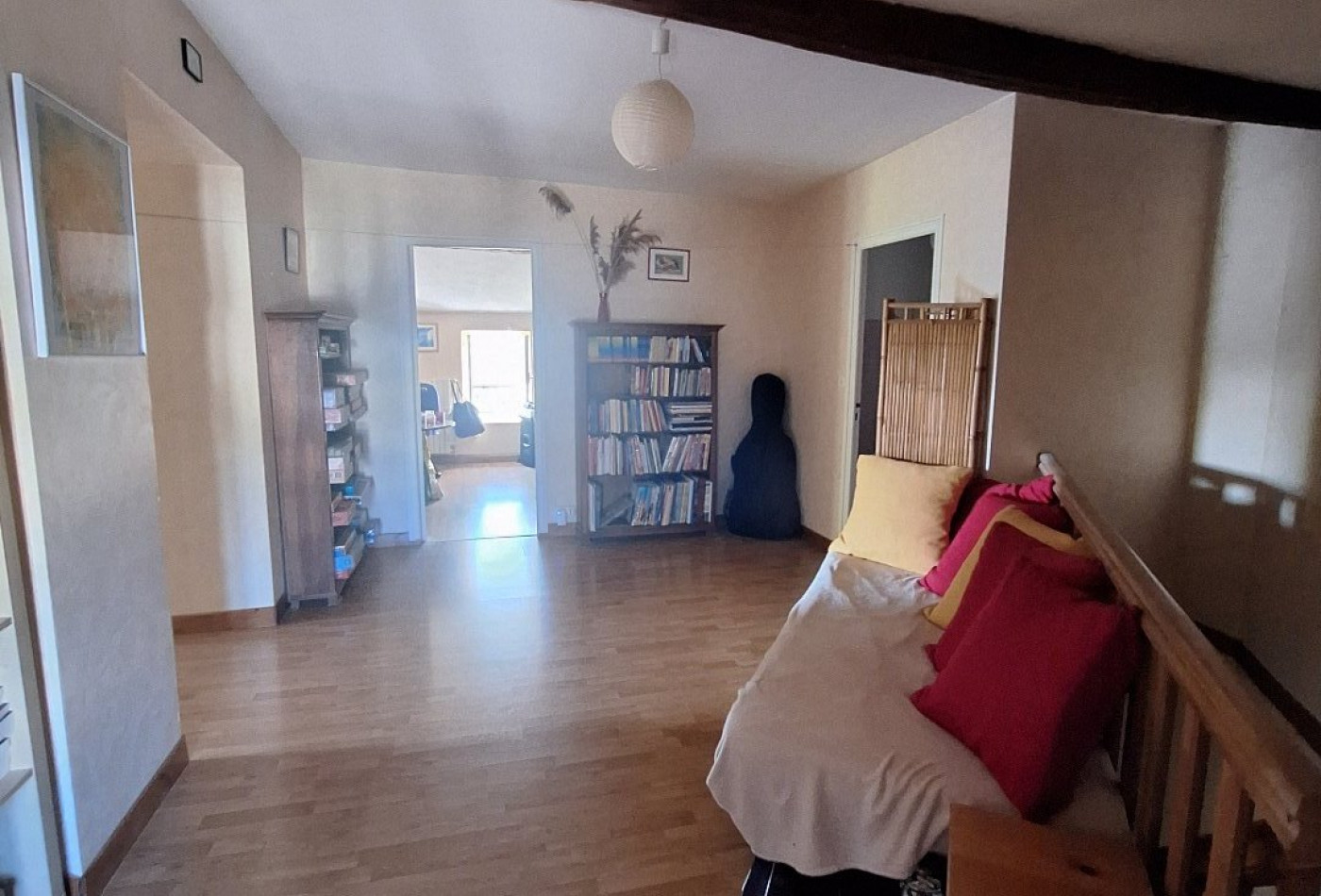 vente Maison Chateaubernard - Photo 10