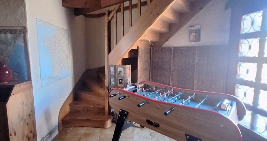 vente Maison Chateaubernard