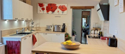 vente Maison Chateaubernard