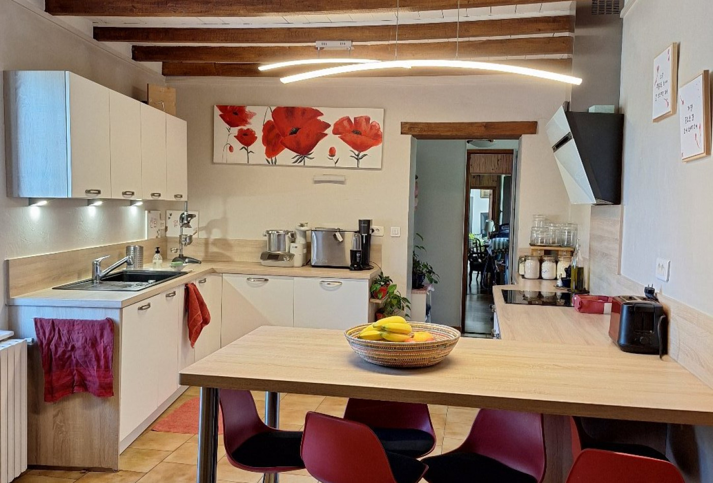 vente Maison Chateaubernard - Photo 3
