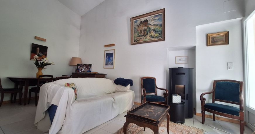vente Maison Chateaubernard
