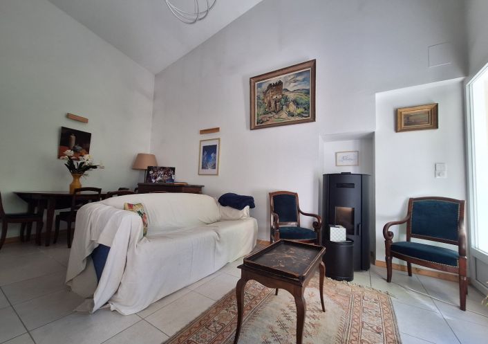 vente Maison Chateaubernard