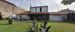 vente Maison Burie