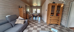 vente Maison Burie