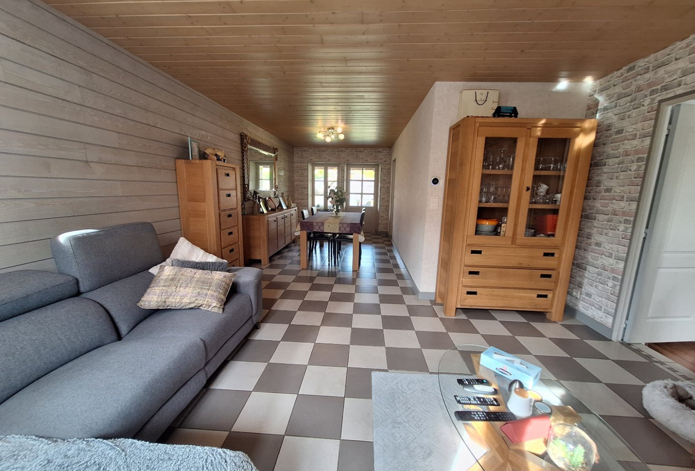 vente Maison Burie - Photo 8