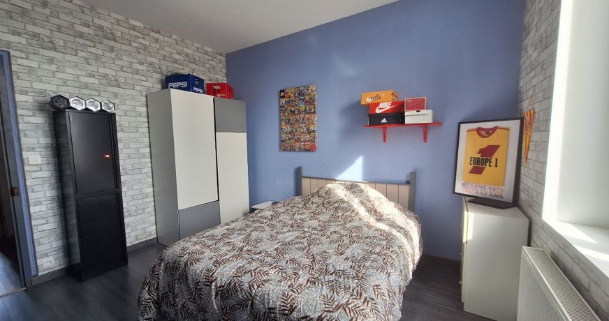 vente Maison Burie