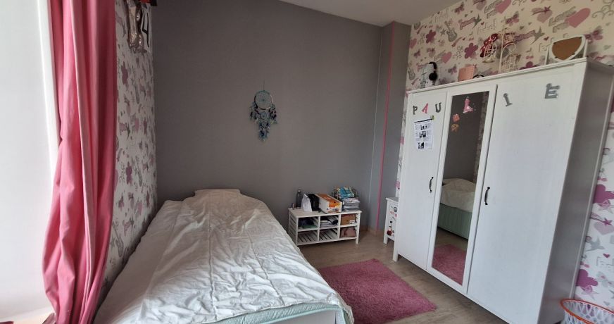 vente Maison Burie