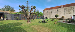 vente Maison Burie