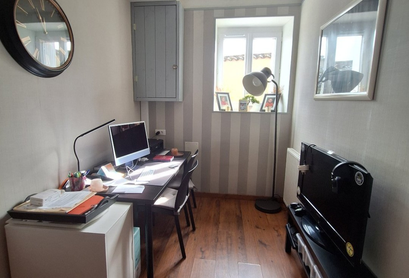 vente Maison Burie - Photo 10