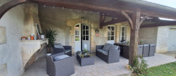vente Maison Burie