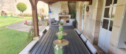 vente Maison Burie