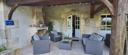 vente Maison Burie