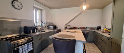 vente Maison Burie