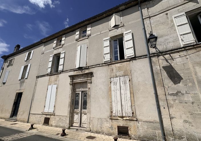 vente Appartement Cognac