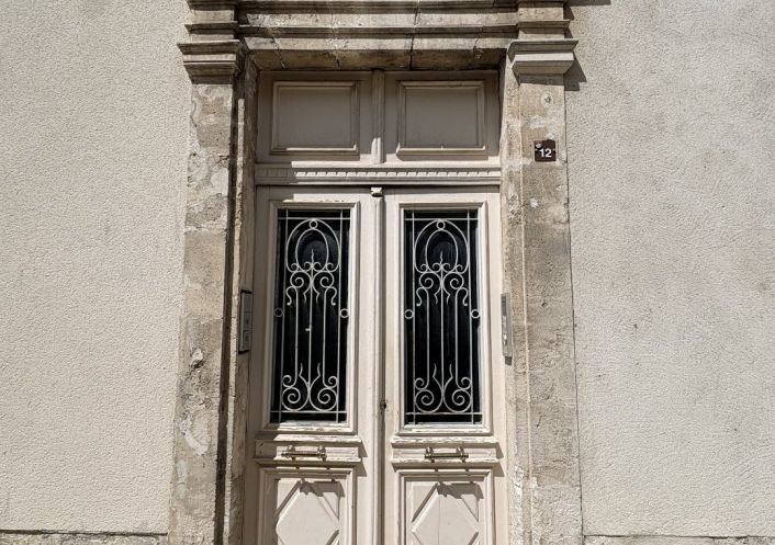 vente Appartement Cognac
